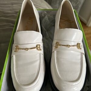 Sam Edelman Tully Lug Sole Loafer